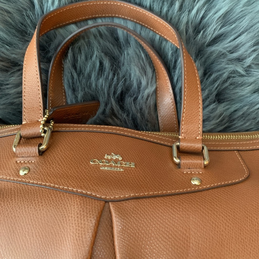 👜 Coach Bag - Picture 3 of 3
